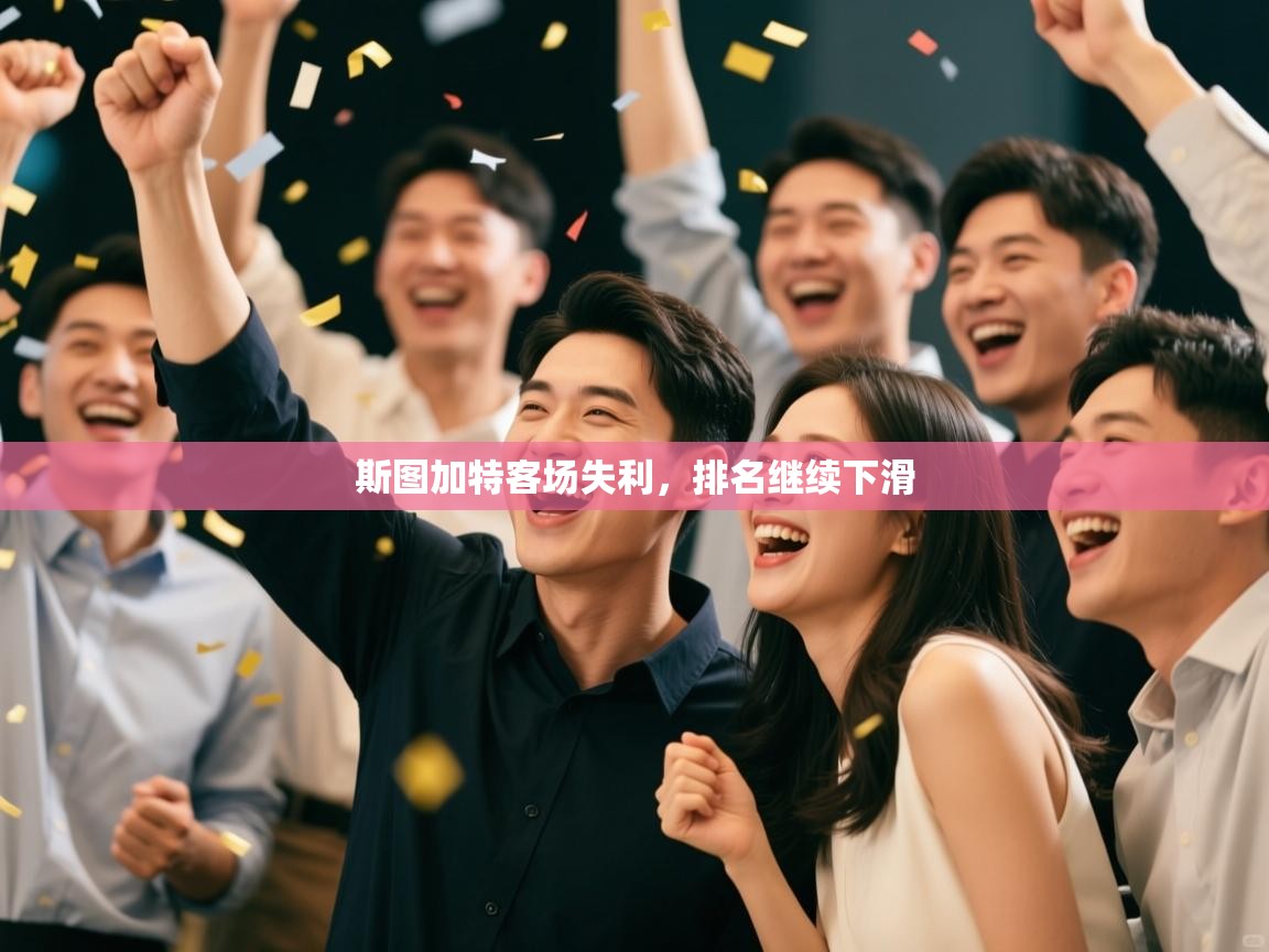 斯图加特客场失利,排名继续下滑 第1张