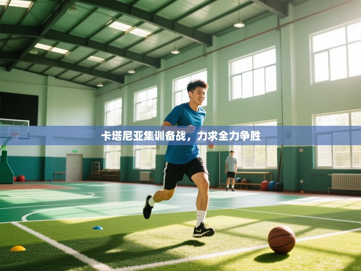 卡塔尼亚集训备战，力求全力争胜  第2张