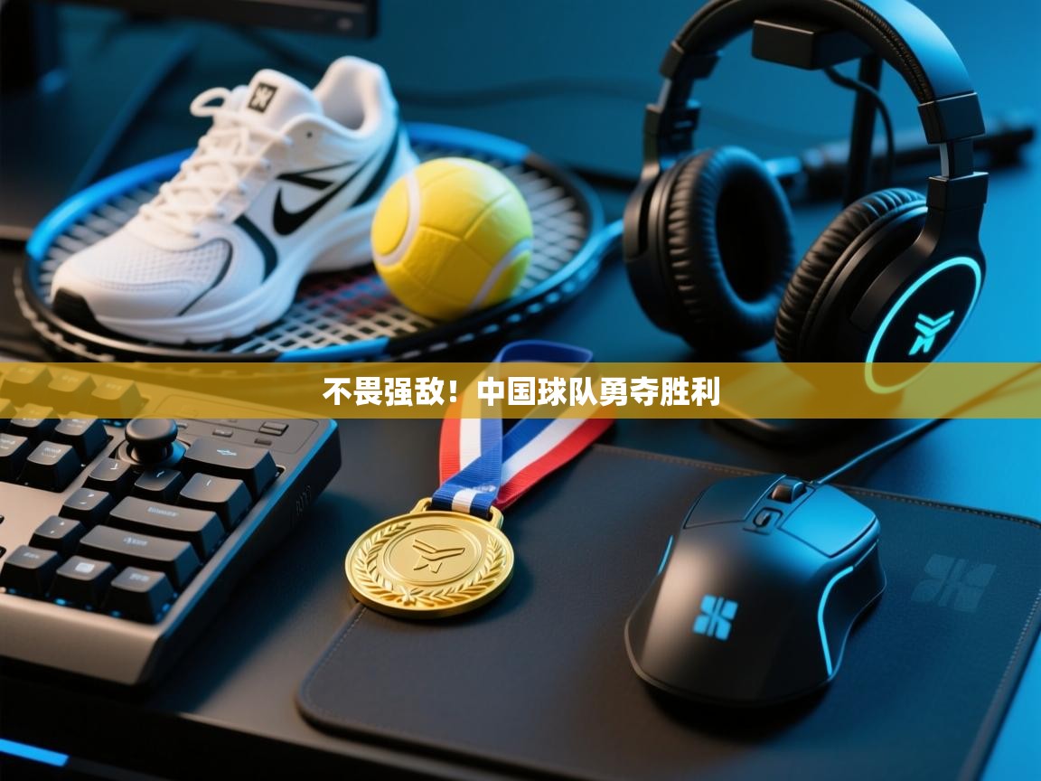 不畏强敌！中国球队勇夺胜利  第2张