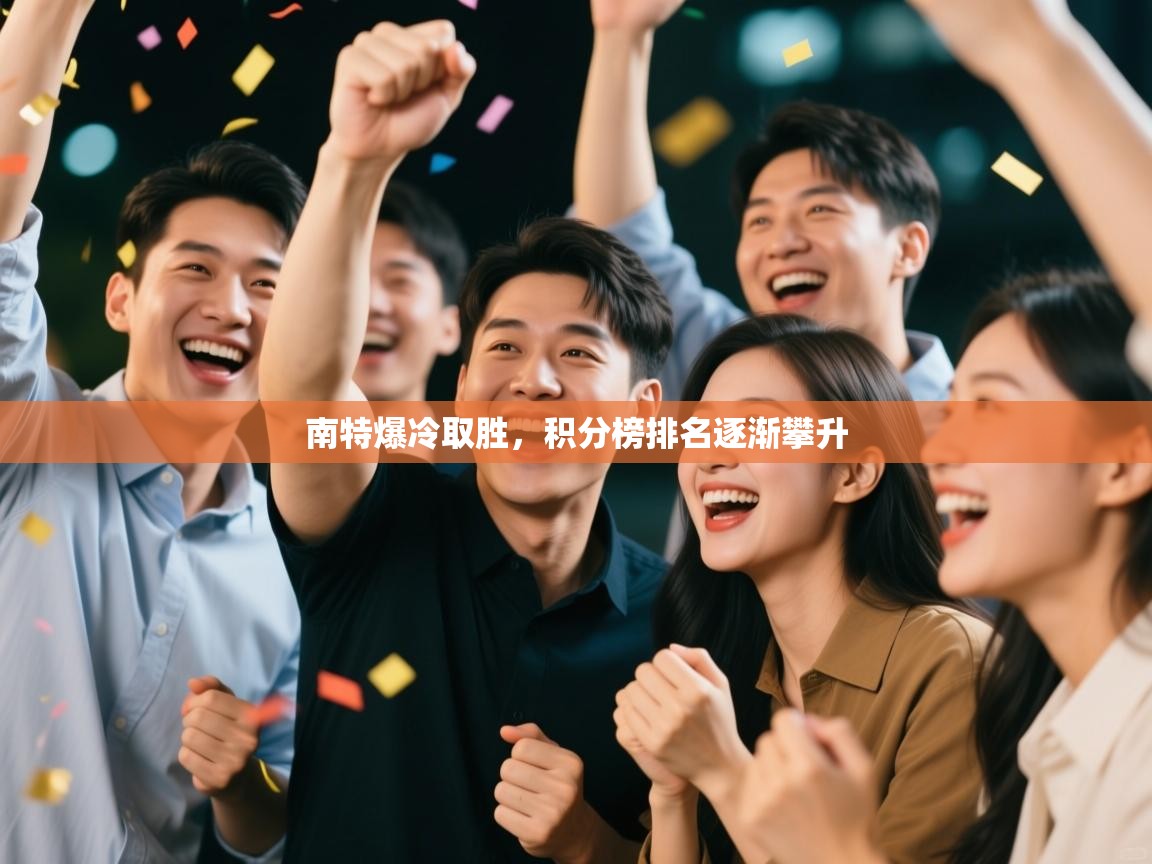 南特爆冷取胜，积分榜排名逐渐攀升  第2张