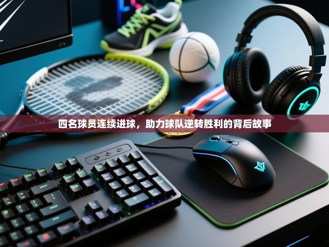 四名球员连续进球，助力球队逆转胜利的背后故事  第1张
